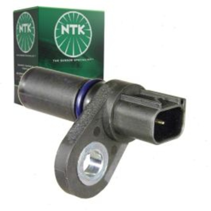 NTK Camshaft Position Sensor for 1999-2017 Ford F-53 Motorhome Chassis 6.8L V10