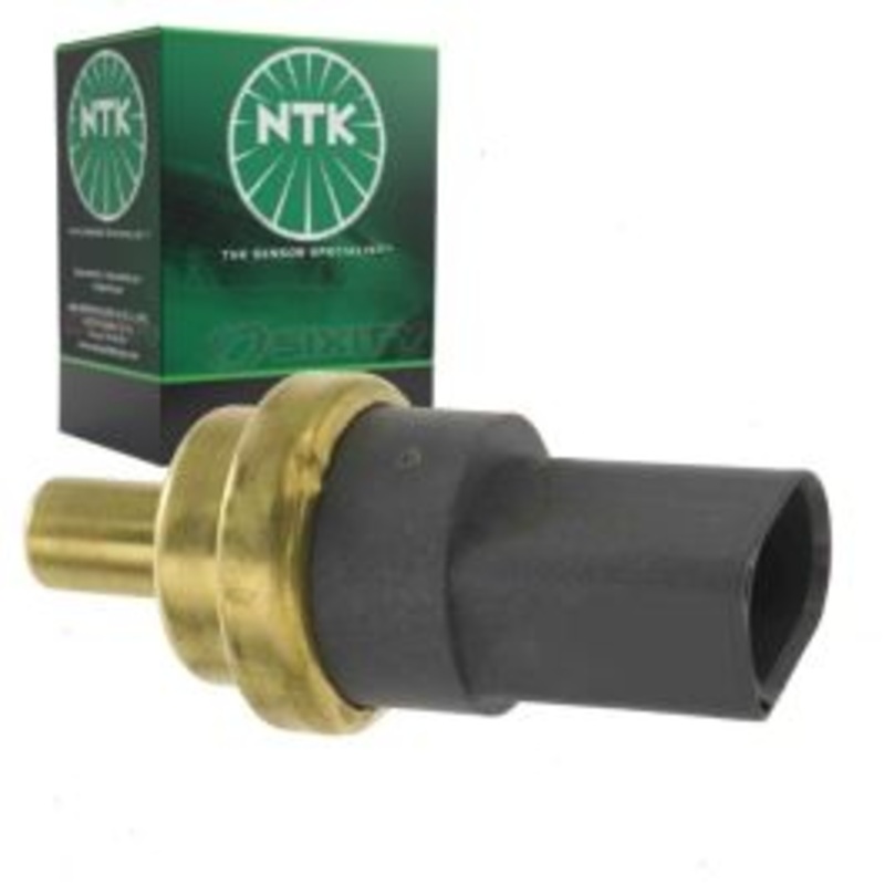 NTK Coolant Temperature Sensor for 2006-2007 Seat Ibiza 1.6L 2.0L L4