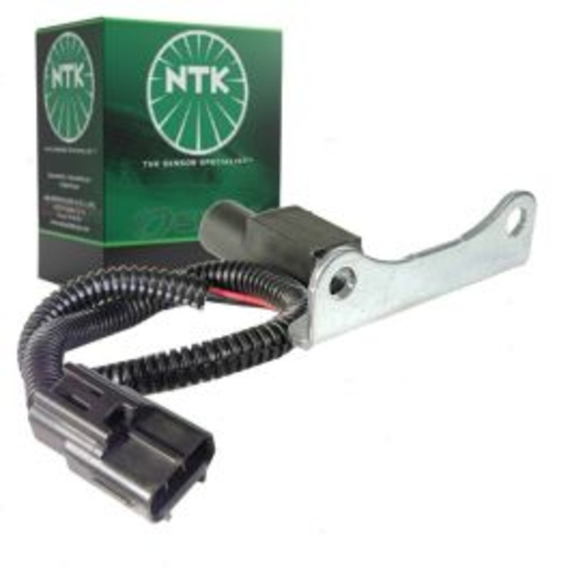 NTK Crankshaft Position Sensor for 1997-2002 Dodge Ram 2500 5.2L 5.9L L6 V8