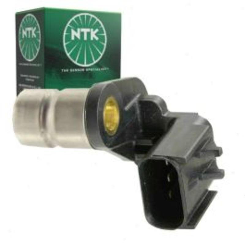 NTK Crankshaft Position Sensor for 2003-2005 Dodge SX 2.0 2.0L L4