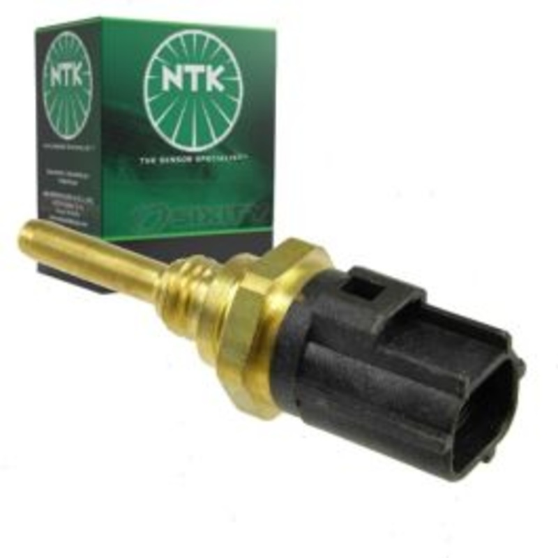 NTK Cylinder Head Temperature Sensor for 2008 Ford Taurus X 3.5L V6