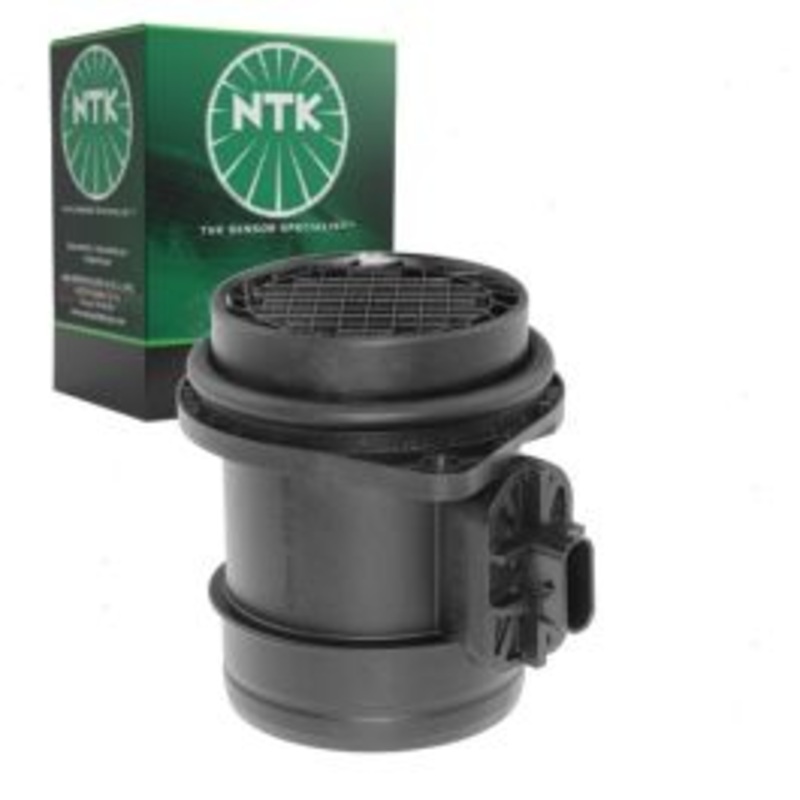 NTK Mass Air Flow (MAF) Sensor for 2005-2007 Buick Terraza 3.5L 3.9L V6