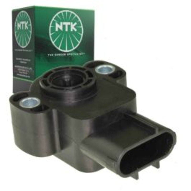NTK Throttle Position Sensor for 1996-2002 Ford F-250 4.6L 5.4L 7.5L V8