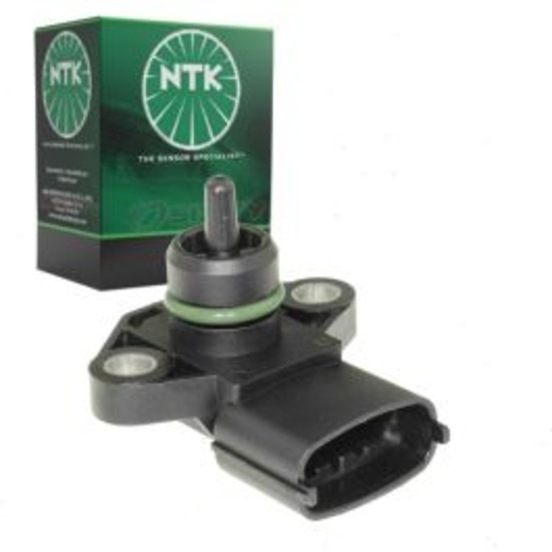 NTK Turbocharger Boost Sensor for 2019-2020 Hyundai Veloster N 2.0L L4