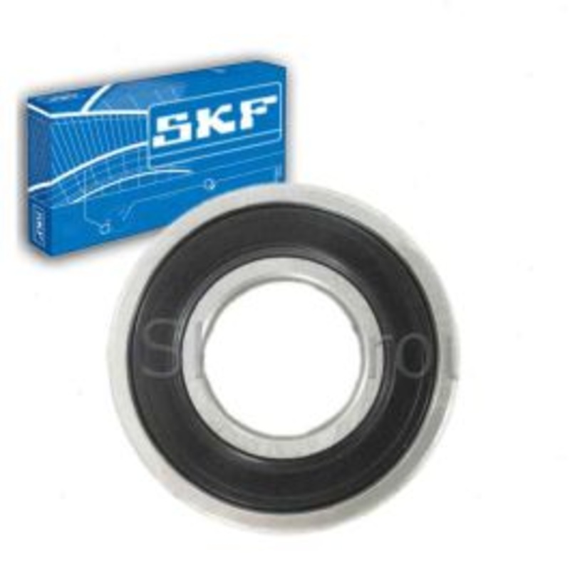 SKF Rear Generator Commutator End Bearing for 1957-1960 Ford F-100