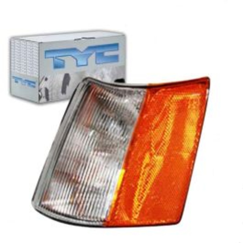 TYC 18-3118-01 Parking Side Marker Light