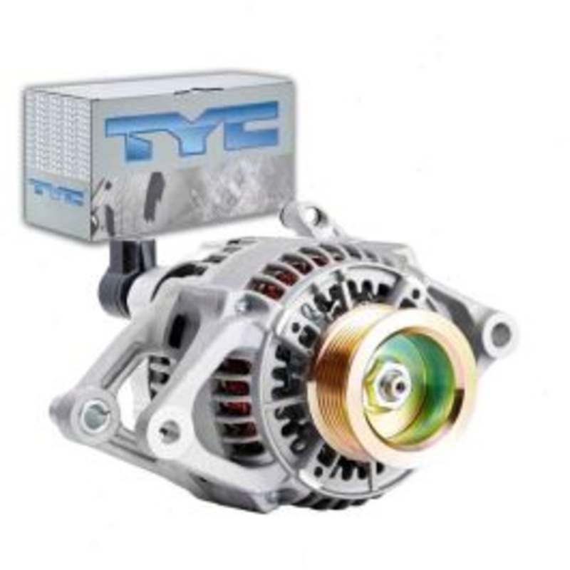 TYC Alternator for 1992-1994 Dodge B250 3.9L 5.2L 5.9L V6 V8