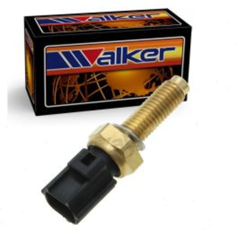 Walker Products 214-1012 Cylinder Head Temperature Sensor