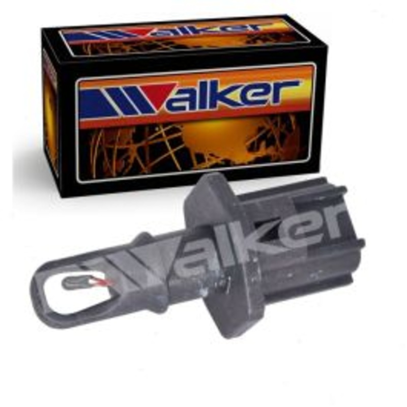 Walker Products Air Charge Temperature Sensor for 1995-2003 Mazda B2300 B2500 B3000 B4000