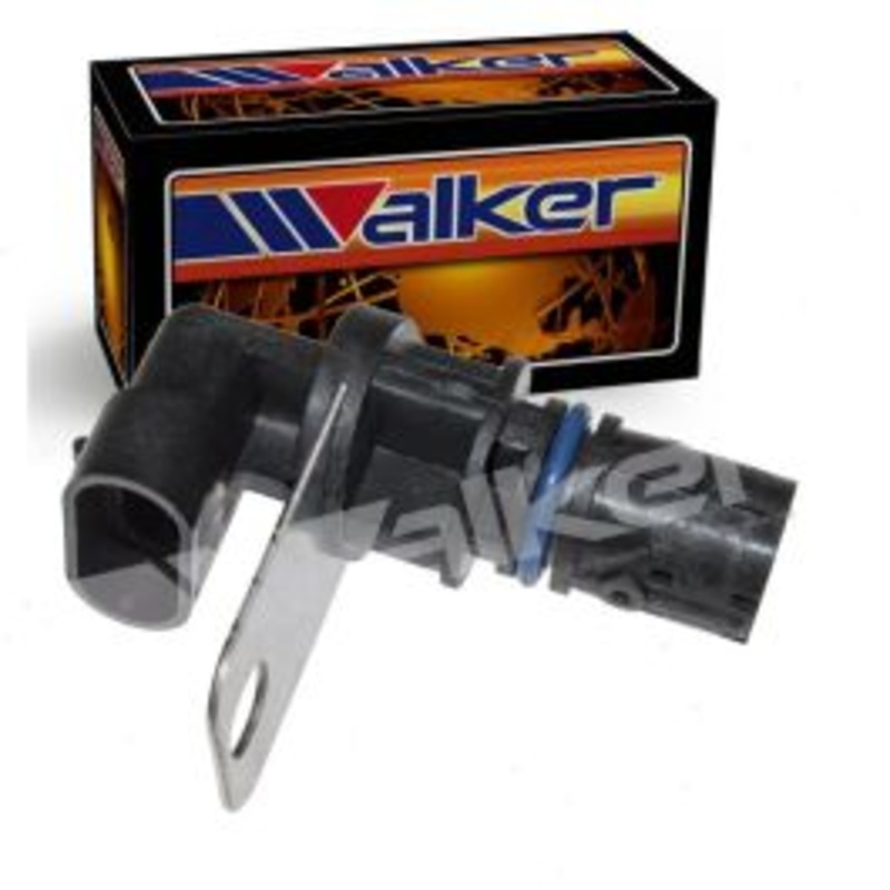 Walker Products Crankshaft Position Sensor for 2003-2007 Hummer H2