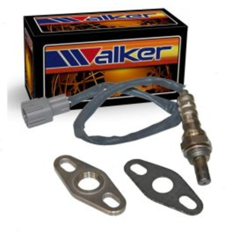 Walker Products Downstream Left Oxygen (O2) Sensor for 1998-2005 Toyota Cruiser Land Sequoia Tundra