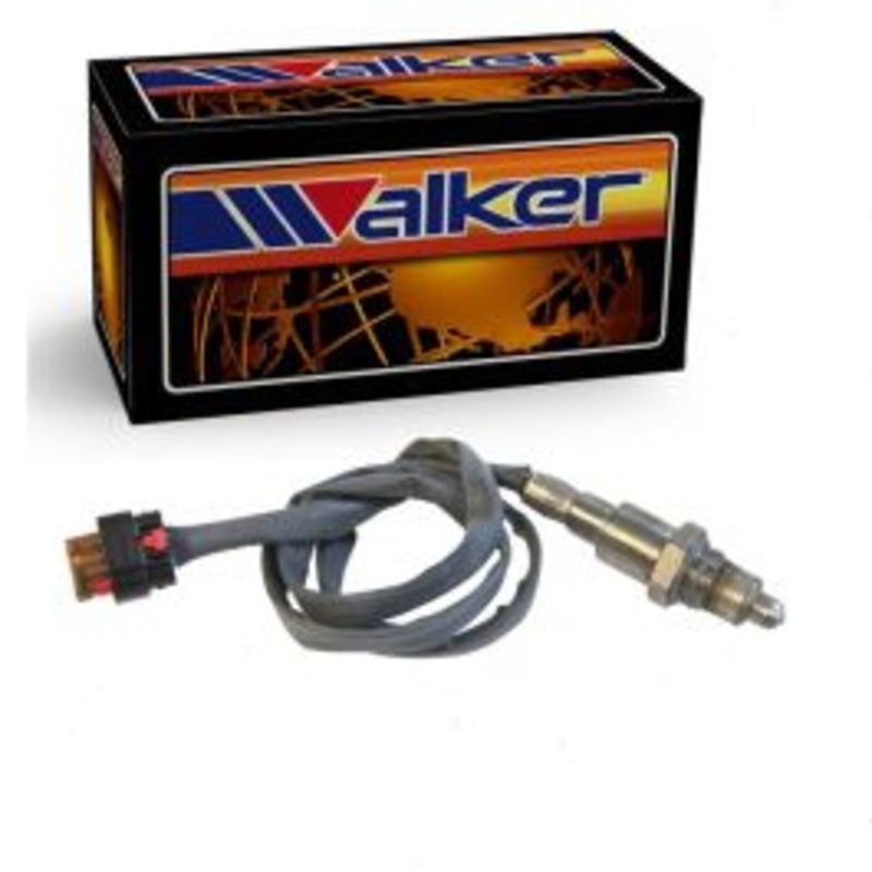 Walker Products Downstream Oxygen (O2) Sensor for 2016-2022 Lincoln Corsair MKC MKT MKZ Nautilus