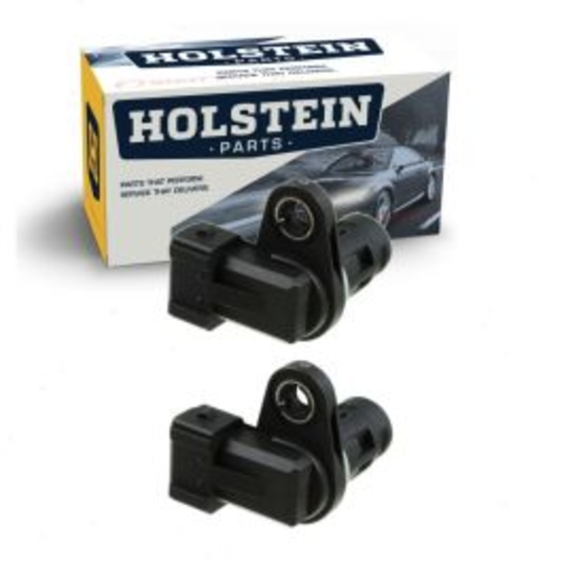 2 pc Holstein Camshaft Position Sensors for 2013-2016 Hyundai Elantra GT