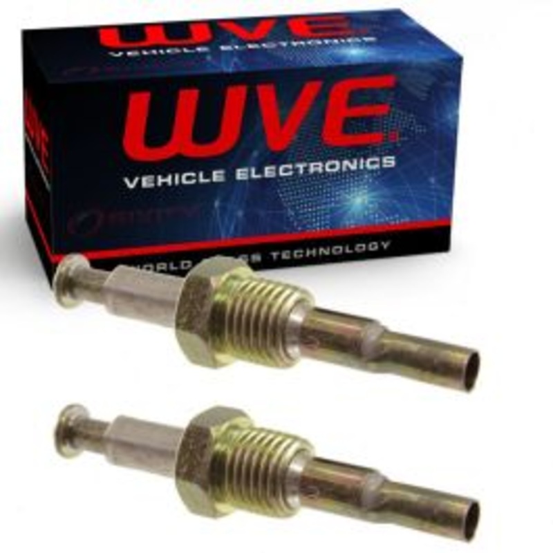 2 pc Wells WVE Front Door Jamb Switchs for 1964-1967 Oldsmobile F85