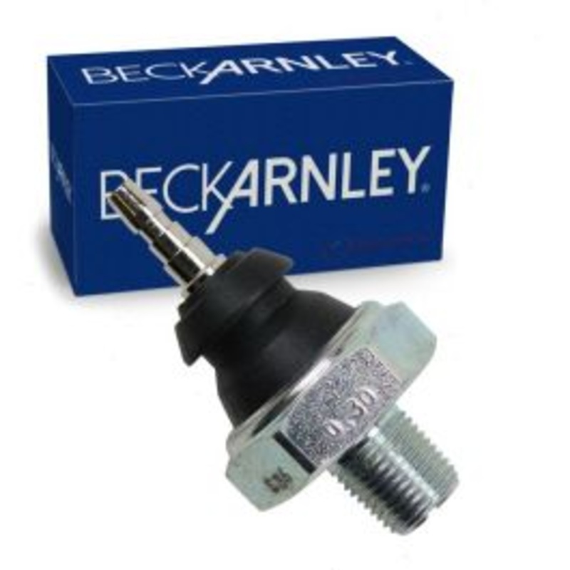 Beck/Arnley Oil Pressure Switch for 2001-2003 Isuzu Rodeo Sport 3.2L V6