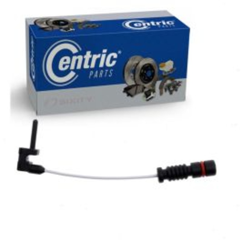 Centric Premium Rear Disc Brake Pad Wear Sensor for 1999-2002 Mercedes-Benz SL500
