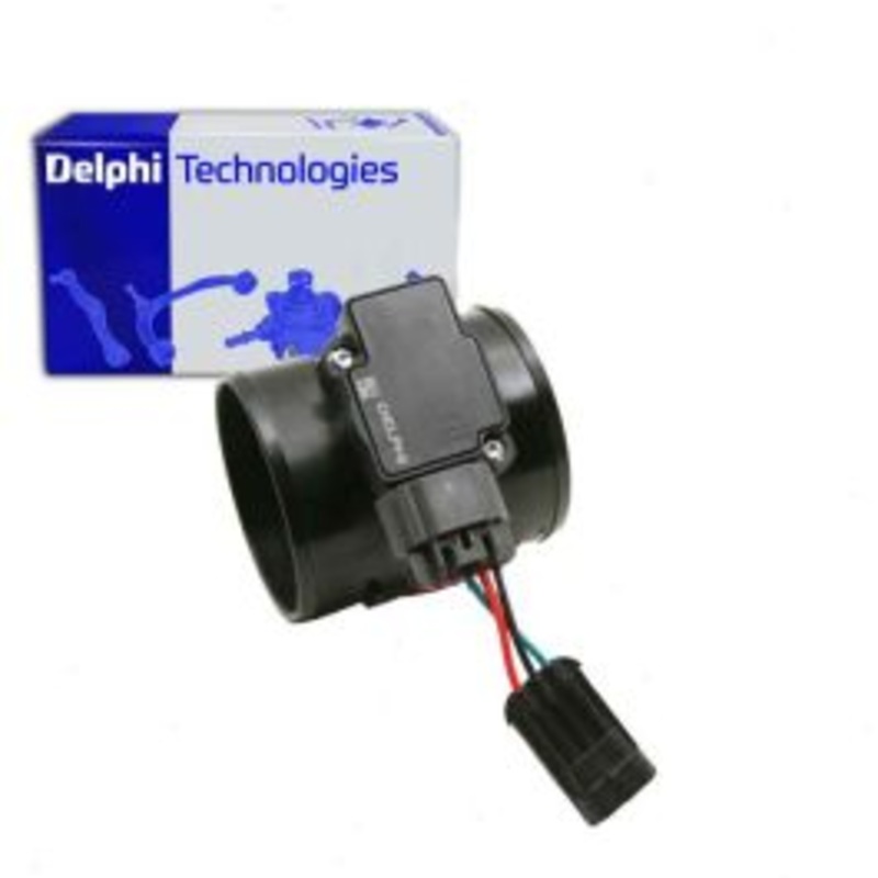 Delphi Mass Air Flow (MAF) Sensor for 1998-2002 Honda Passport