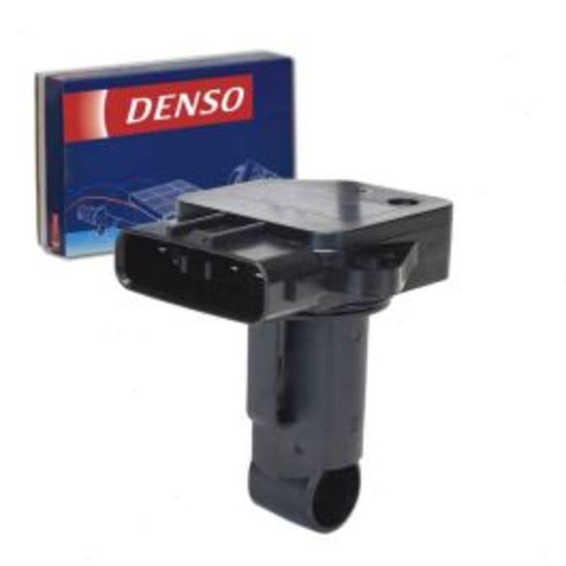 DENSO 197-6040 Mass Air Flow (MAF) Sensor
