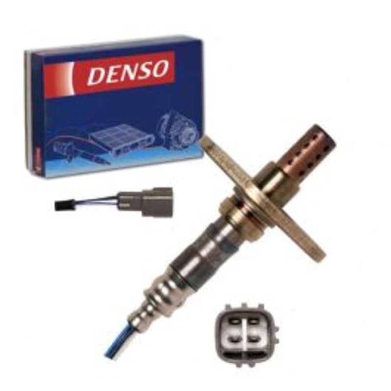 DENSO 234-4153 Oxygen (O2) Sensor