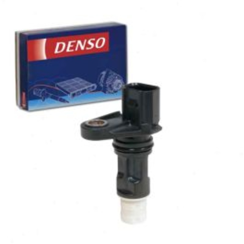 DENSO Crankshaft Position Sensor for 2013-2015 Acura ILX 2.4L L4