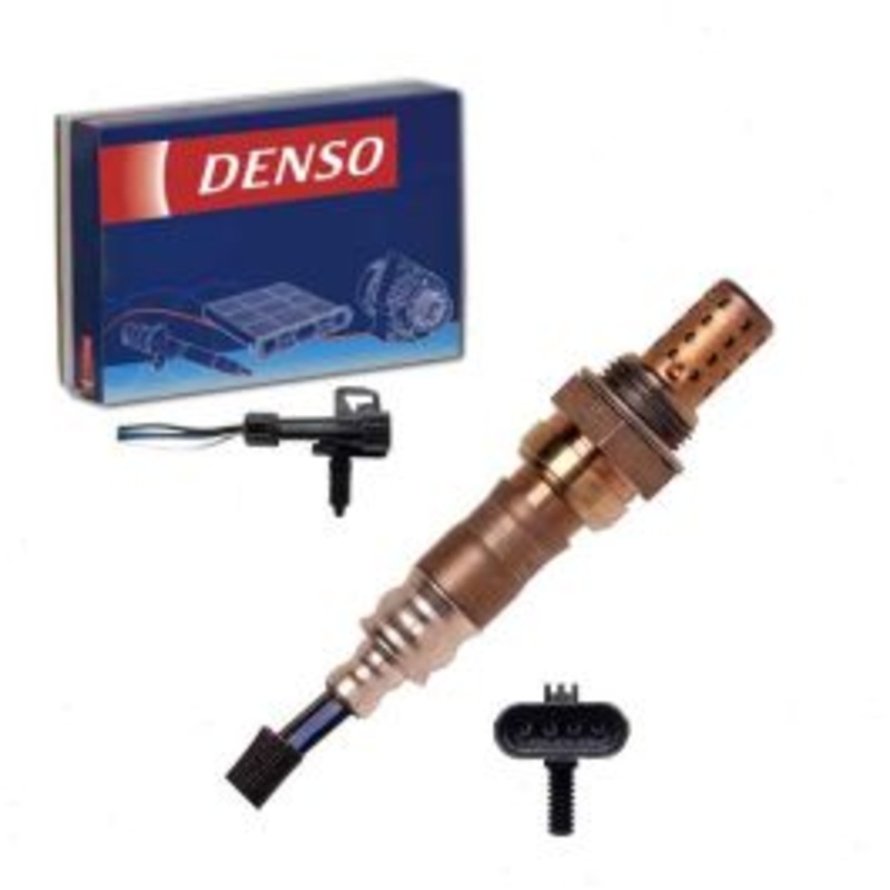DENSO Downstream Oxygen (O2) Sensor for 1995 Buick Regal 3.8L V6