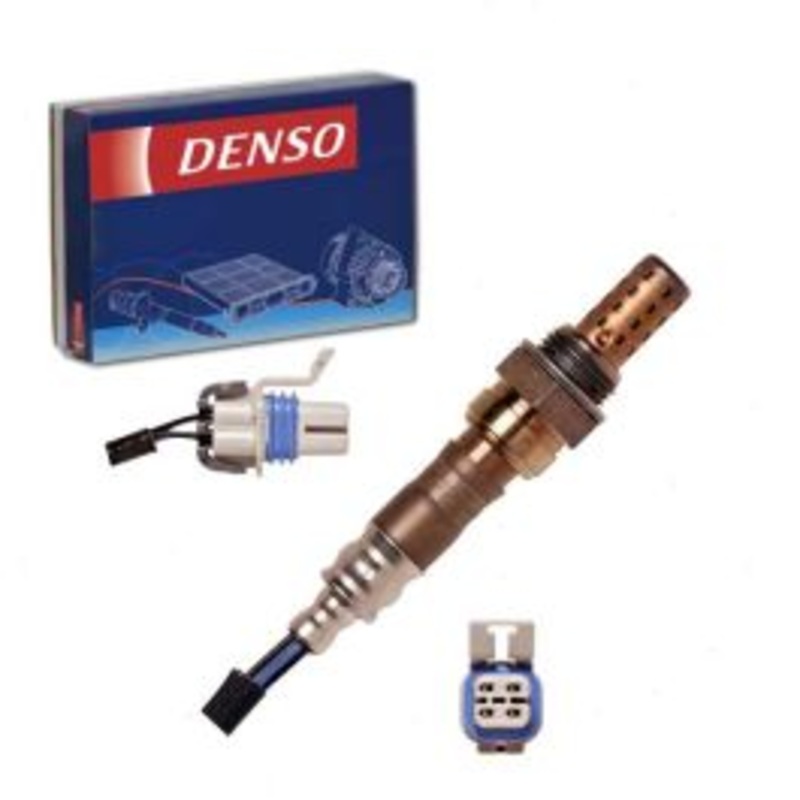 DENSO Downstream Oxygen (O2) Sensor for 2001-2002 Cadillac Eldorado 4.6L V8