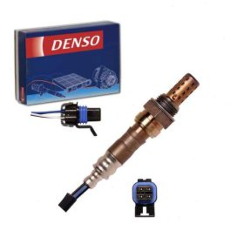DENSO Downstream Oxygen (O2) Sensor for 2006-2011 Chevrolet HHR 2.2L 2.4L L4