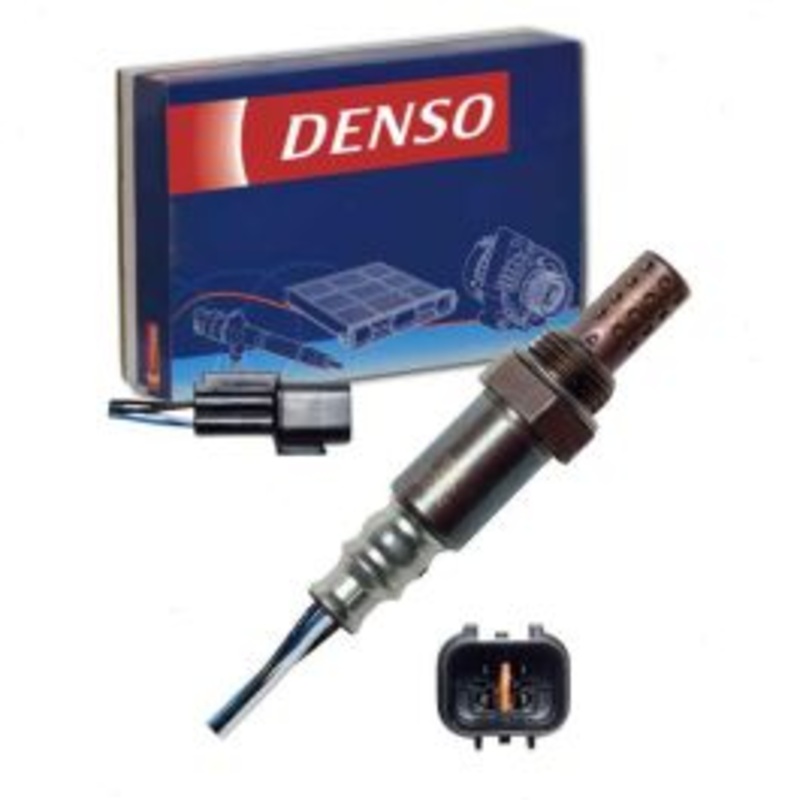 DENSO Downstream Oxygen (O2) Sensor for 2007-2012 Kia Rondo