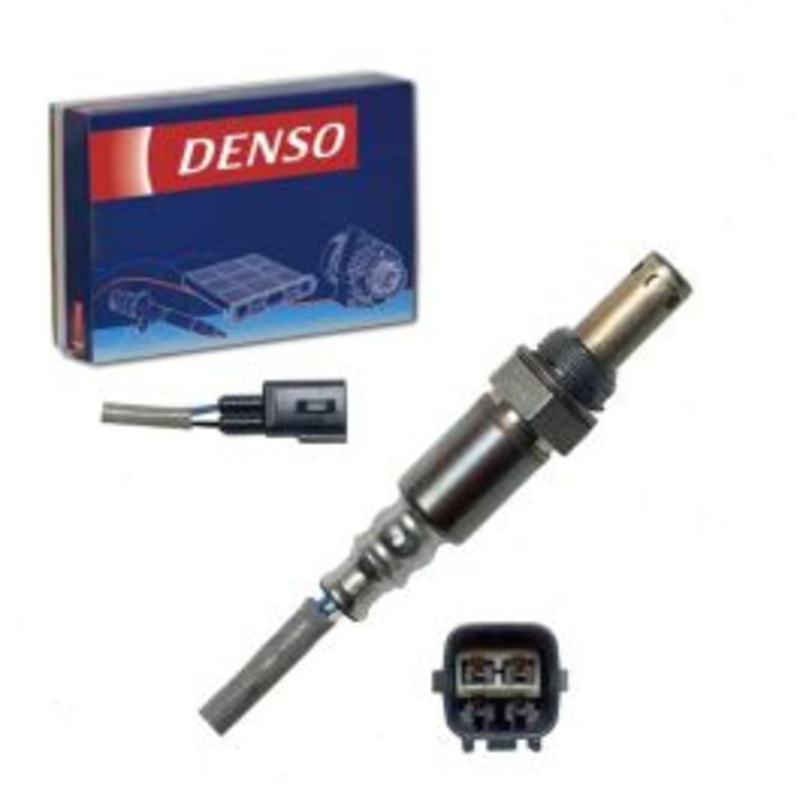 DENSO Downstream Oxygen (O2) Sensor for 2009-2010 Pontiac Vibe 1.8L L4