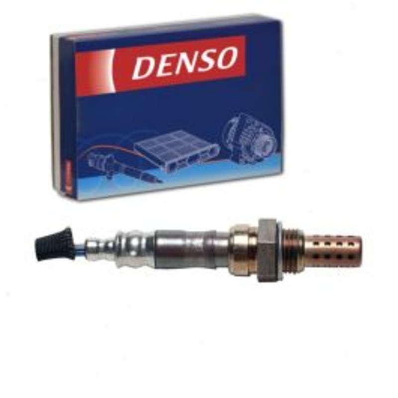 DENSO Downstream Rear Oxygen (O2) Sensor for 2002-2003 Nissan Maxima 3.5L V6