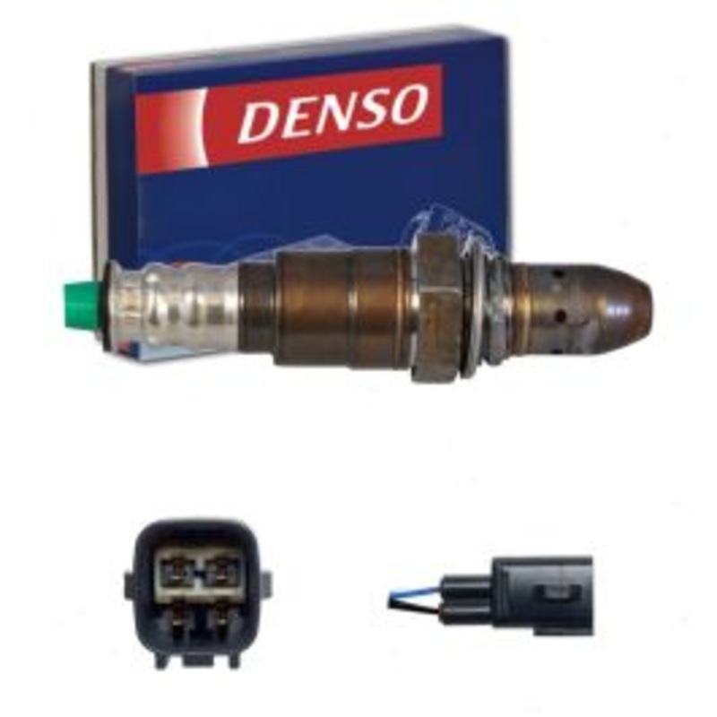 DENSO Upstream Air Fuel Ratio AFR Sensor for 2016-2019 Toyota Tacoma 3.5L V6