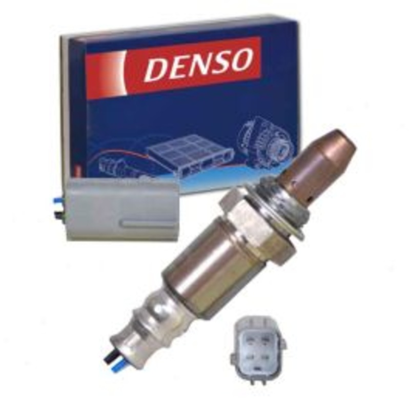 DENSO Upstream Air Fuel Ratio Sensor for 2011-2012 Nissan Pathfinder