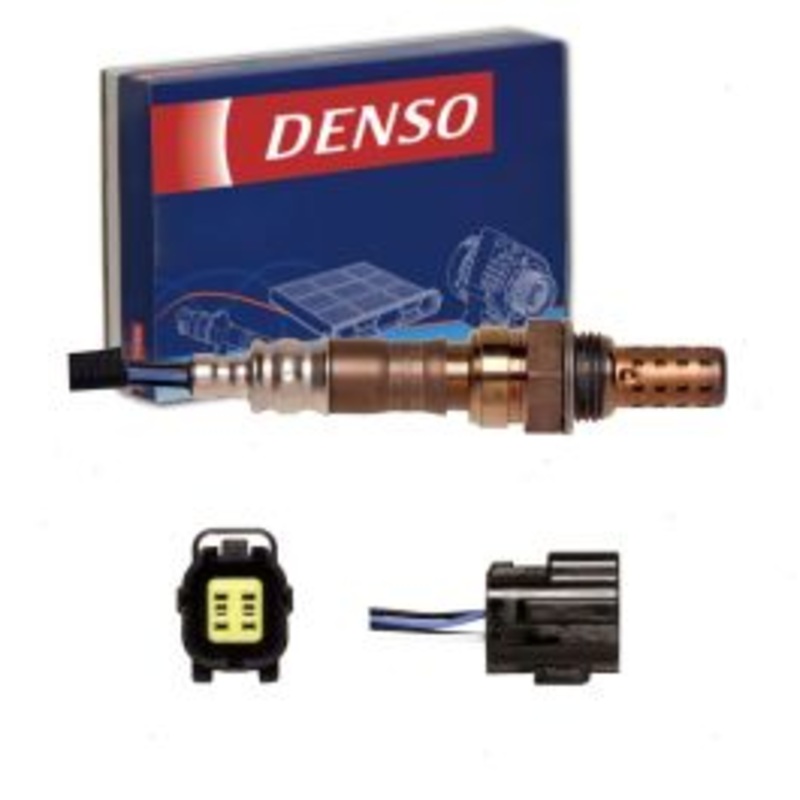 DENSO Upstream Oxygen (O2) Sensor for 1993-1995 Mazda 323 1.8L L4