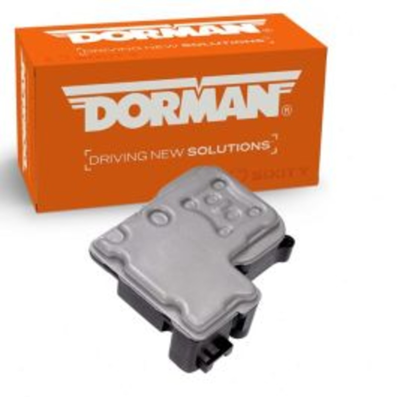 Dorman ABS Control Module for 2000-2002 GMC Yukon 4.8L 5.3L V8