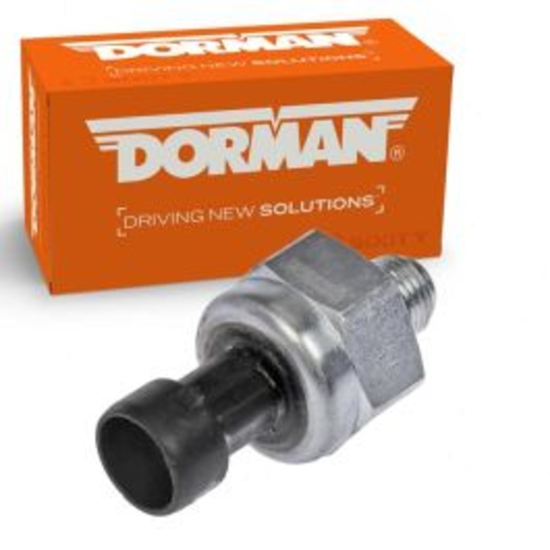 Dorman Diesel Injection Control Pressure Sensor for 1997 Ford F-250 HD 7.3L V8