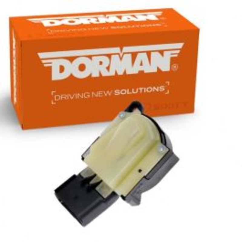 Dorman Ignition Switch for 2001-2007 Dodge Caravan