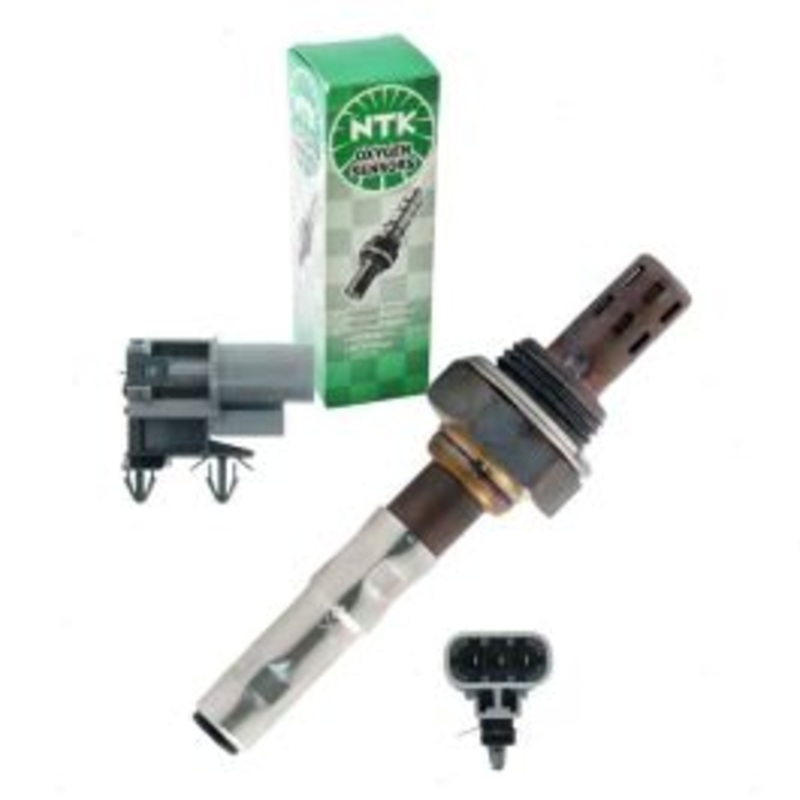 NGK NTK Upstream Oxygen (O2) Sensor for 1996-1999 Nissan Altima 2.4L L4