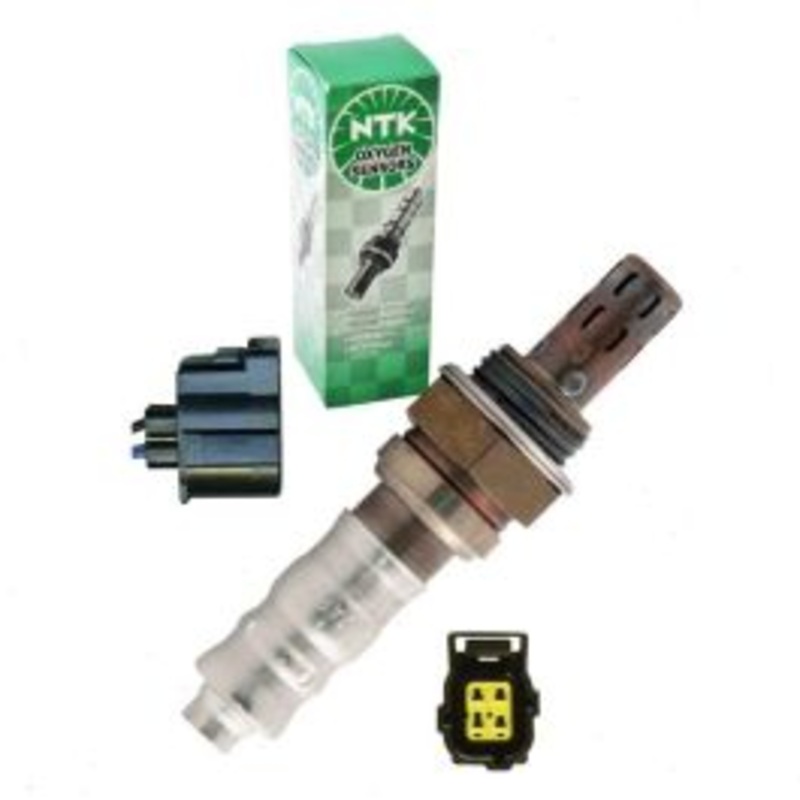 NGK NTK Upstream Oxygen (O2) Sensor for 2001-2002 Dodge Durango 4.7L 5.9L V8