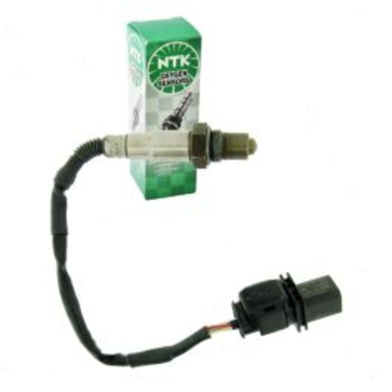 NGK NTK Upstream Right Air Fuel Ratio AFR Sensor for 2017-2019 Ford Fusion 2.7L V6