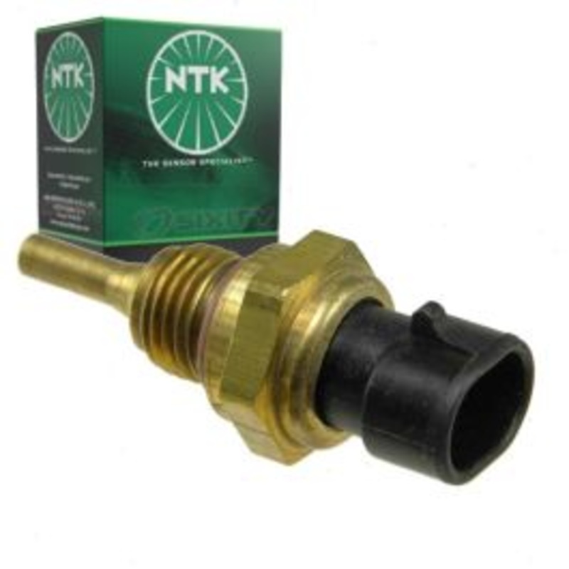 NTK Coolant Temperature Sensor for 2011-2022 Ram 3500 6.7L L6