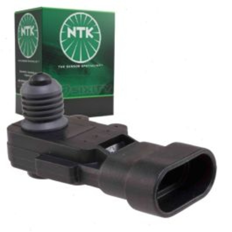 NTK Fuel Tank Pressure Sensor for 1997-1999 Chevrolet C1500 4.3L 5.0L 5.7L V6 V8