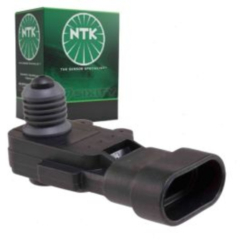 NTK Fuel Tank Pressure Sensor for 2001-2003 Isuzu Rodeo Sport