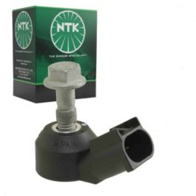 NTK Ignition Knock Detonation Sensor for 2005-2006 Buick Terraza 3.5L V6