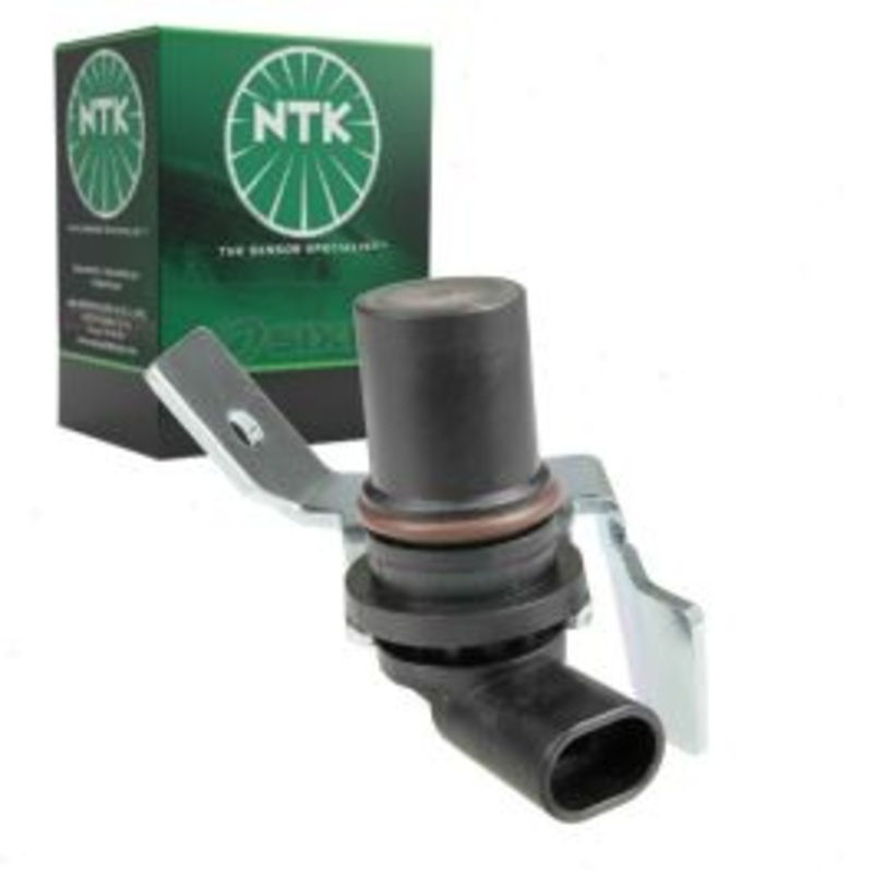 NTK Output Transmission Speed Sensor for 1991-1999 GMC P3500 4.3L 5.7L 7.4L V6 V8