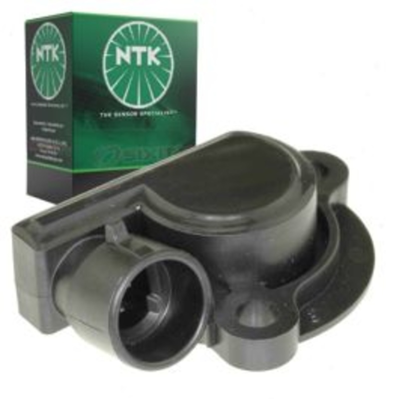 NTK Throttle Position Sensor for 1991-1994 GMC Jimmy 4.3L 5.7L V6 V8