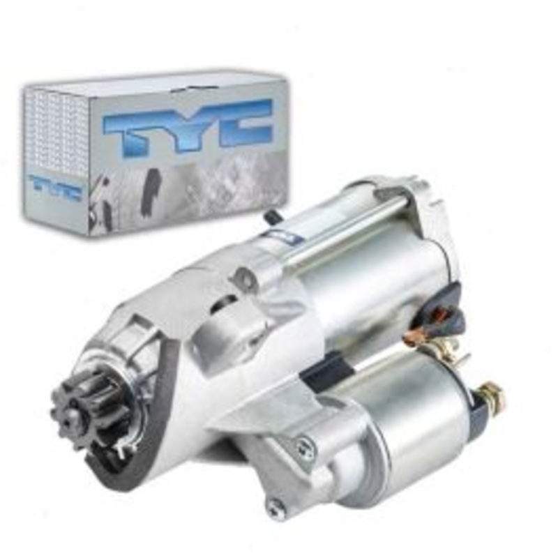 TYC 1-06692 Starter Motor
