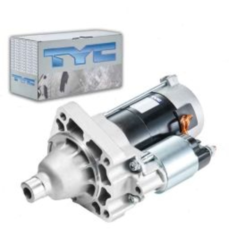 TYC 1-17949 Starter Motor