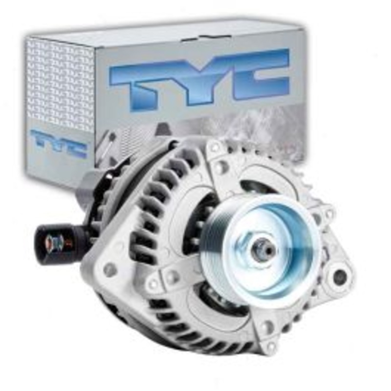 TYC Alternator for 2004-2008 Acura TL 3.2L 3.5L V6