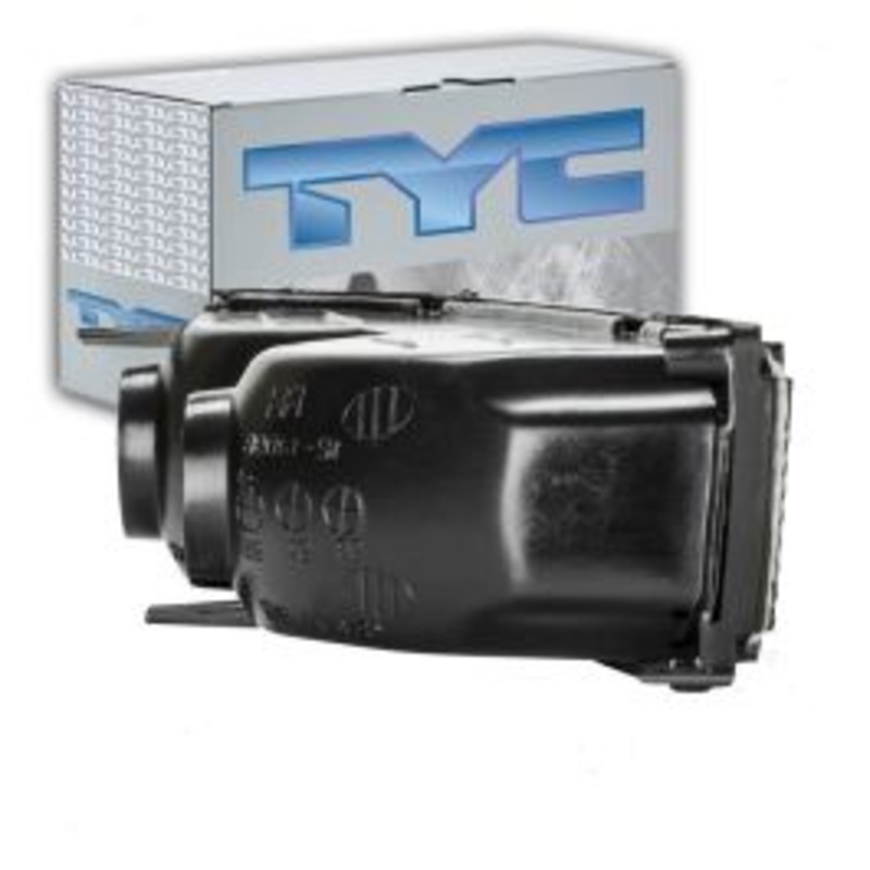 TYC Front Left Turn Signal Parking Light for 1992-1999 Chevrolet C1500 Suburban