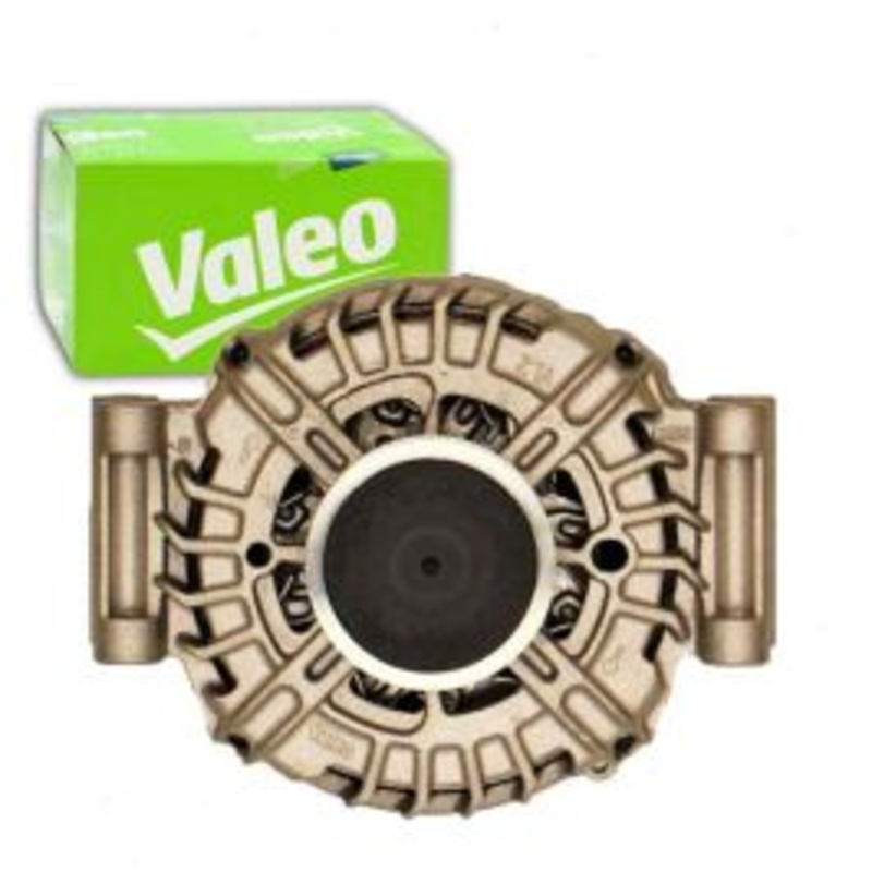 Valeo 439658 Alternator